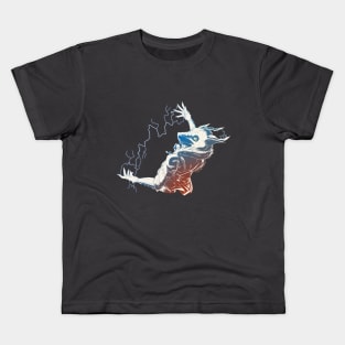 Song of Storms Kids T-Shirt